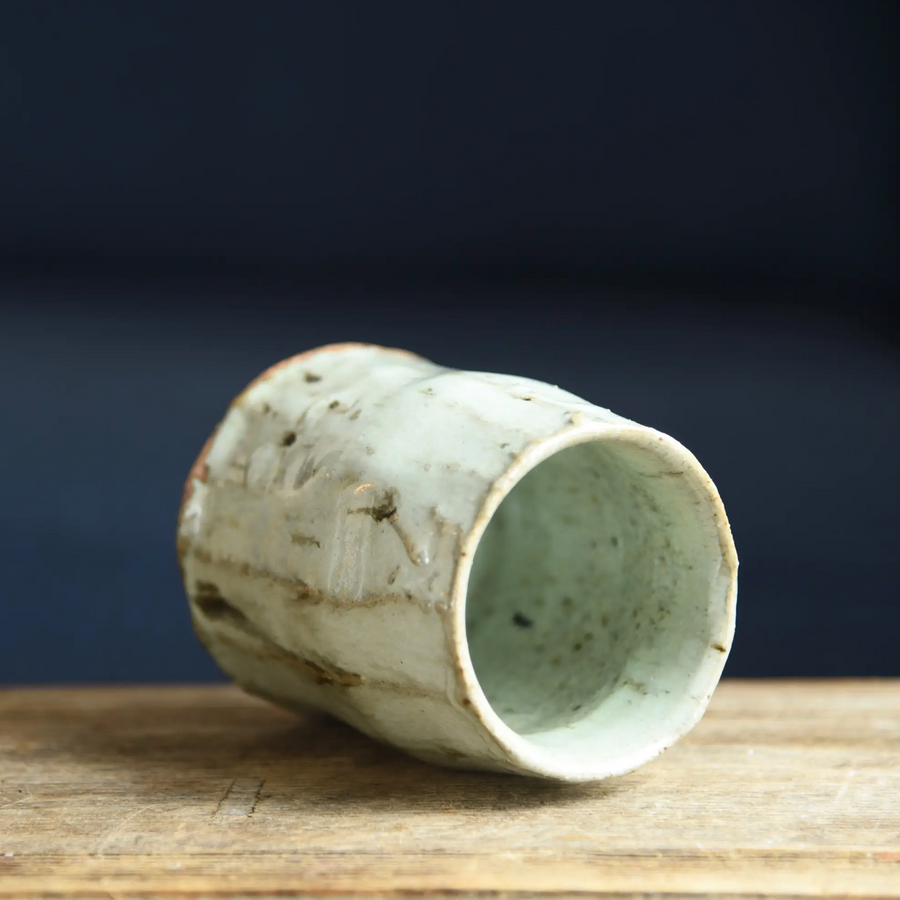 Matt Fishman Faceted Tumbler