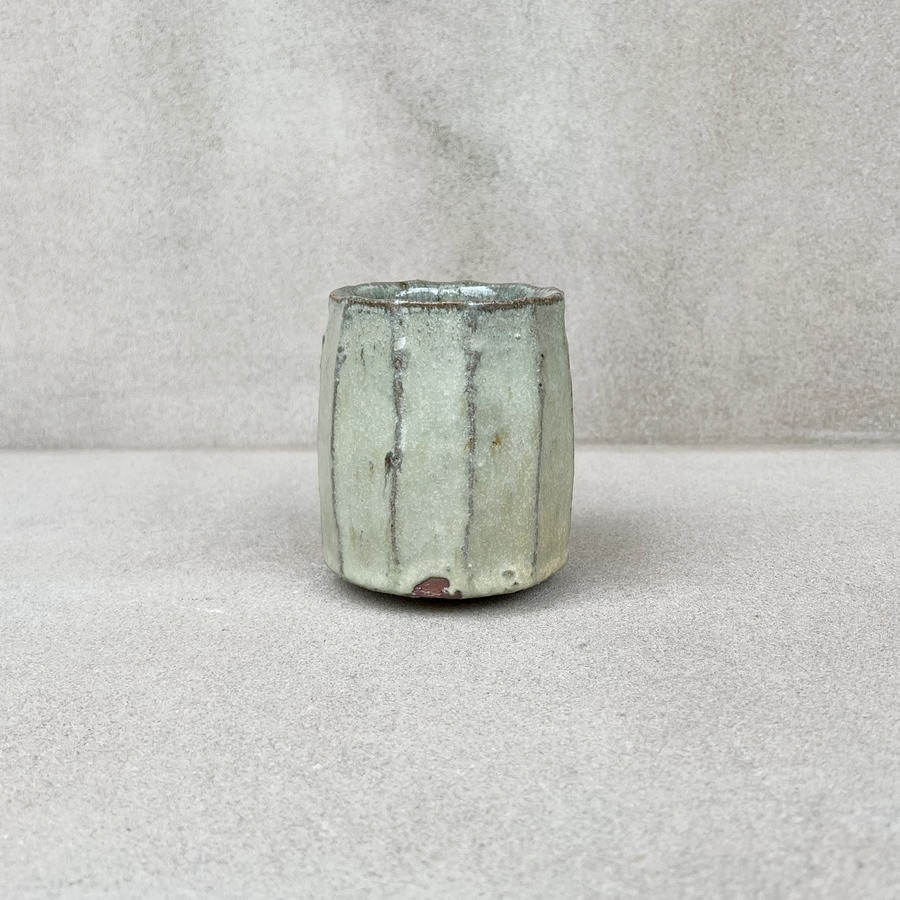 Matt Fishman Faceted Tumbler