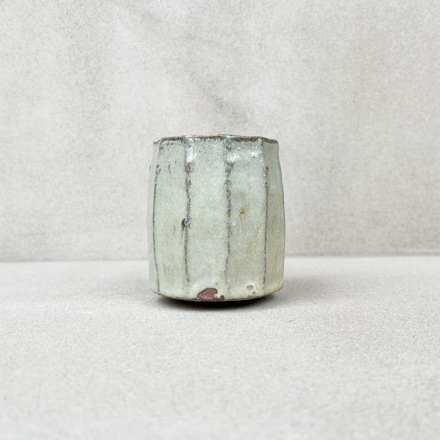 Matt Fishman Faceted Tumbler