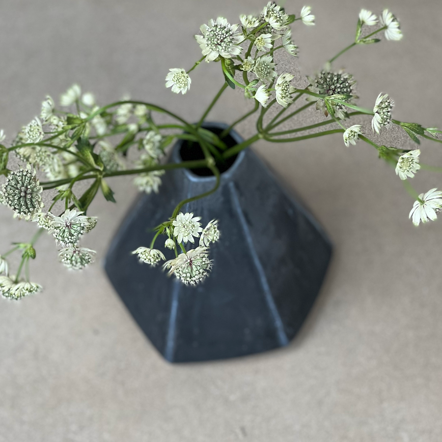 Inverted Vase