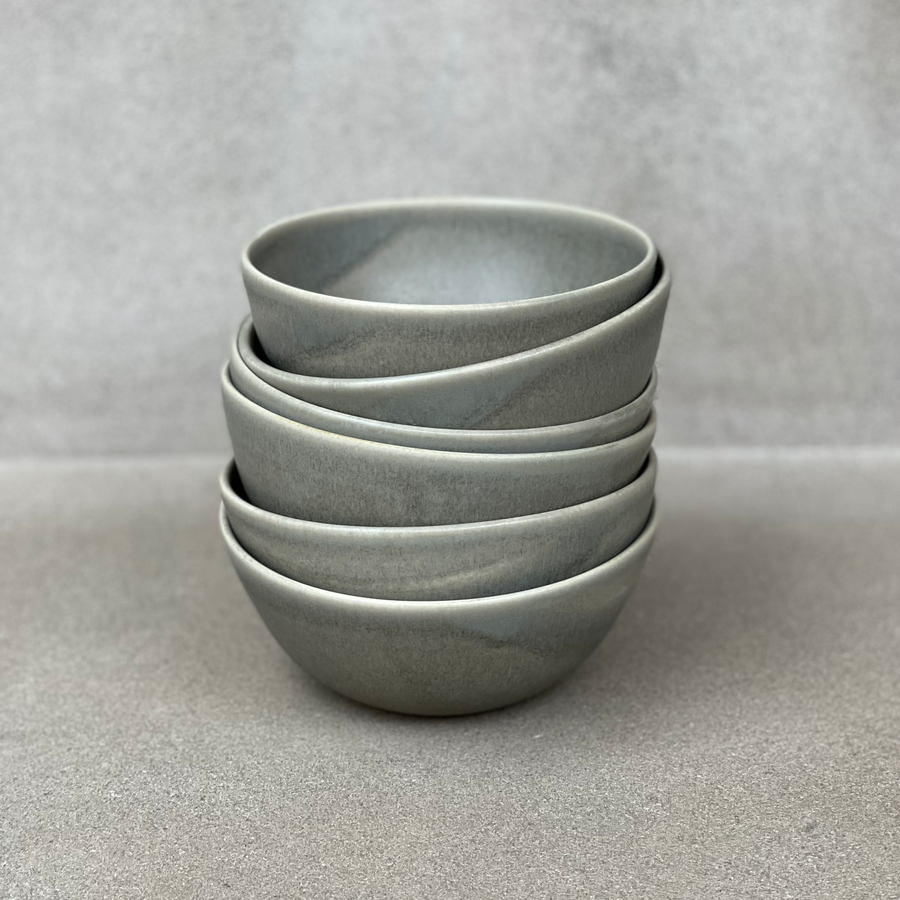Earthstone Breakfast Bowl / Mineral Collection