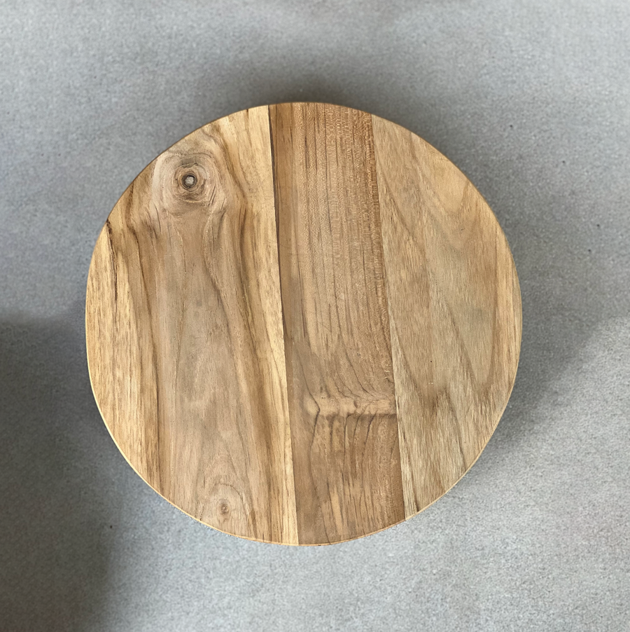 Wood Pedestal/Stand