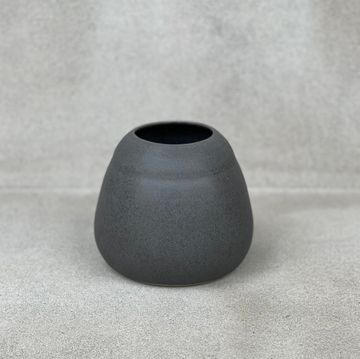 TQD Porcelain Vase / Large Moonstone
