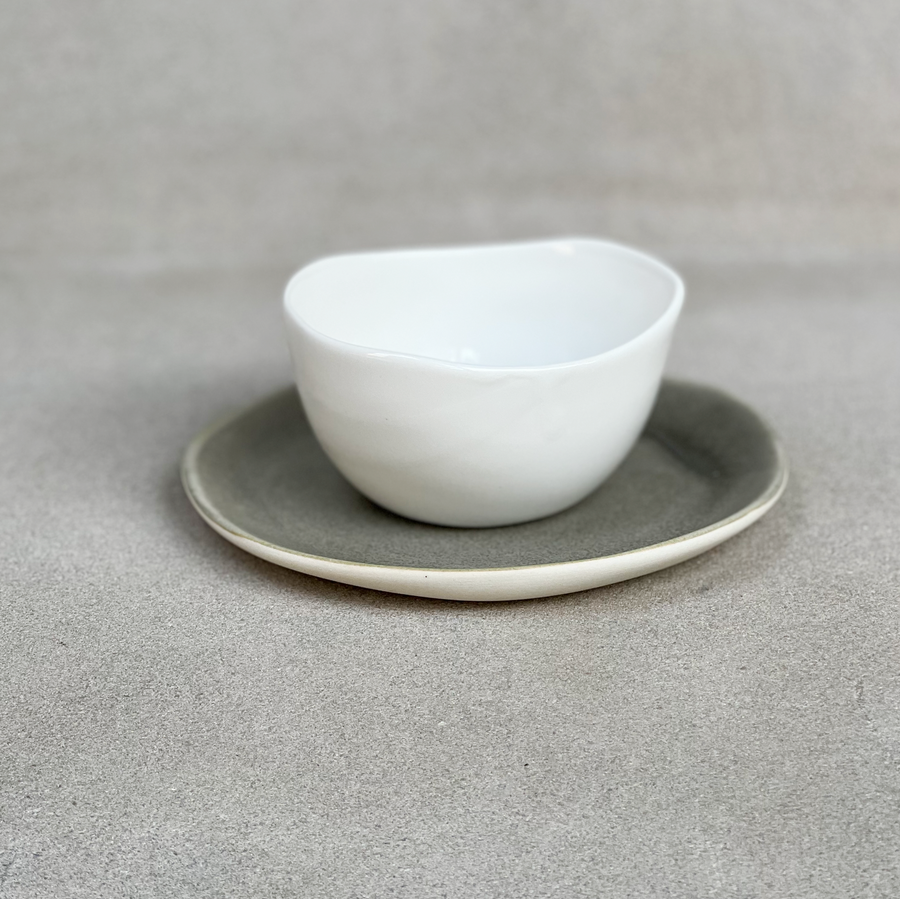 Mineral Collection / Dessert Plate
