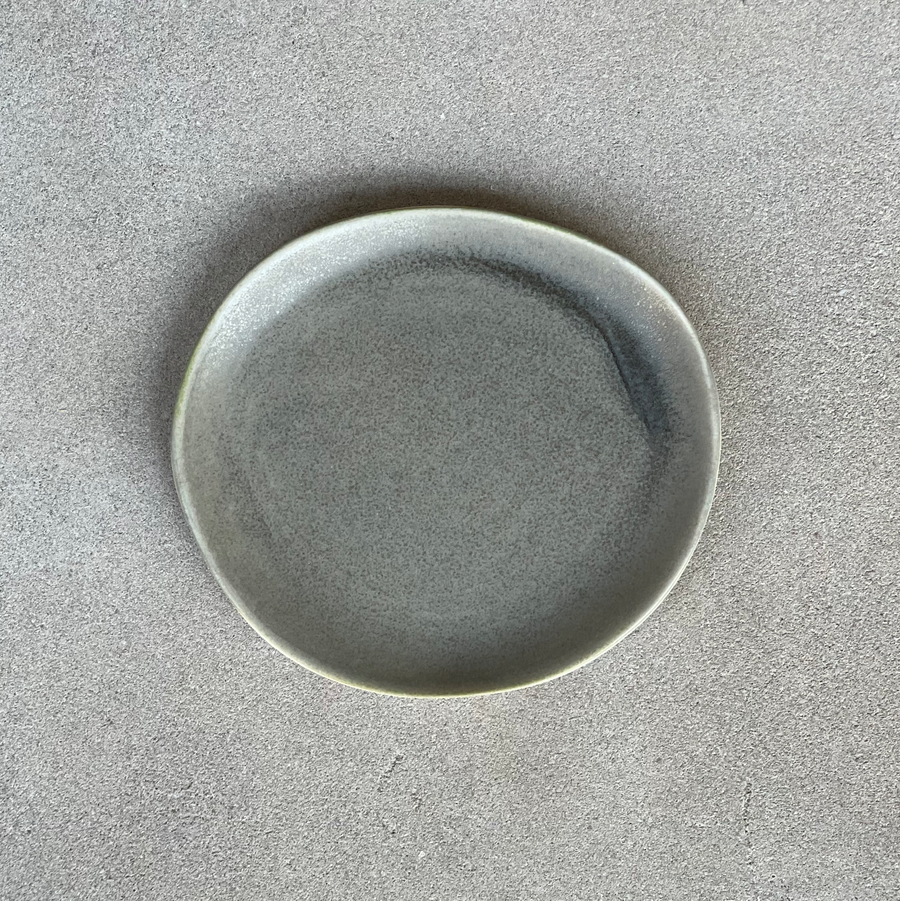 Mineral Collection / Dessert Plate