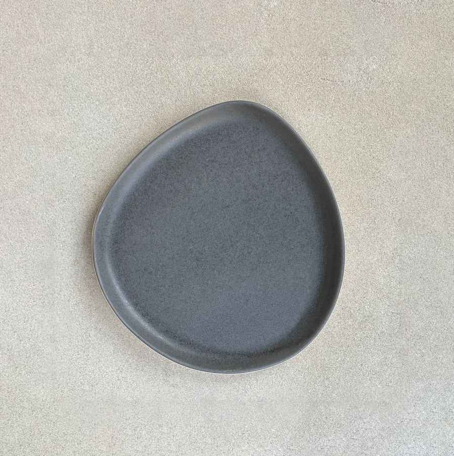 Mineral Collection / Salad Plate