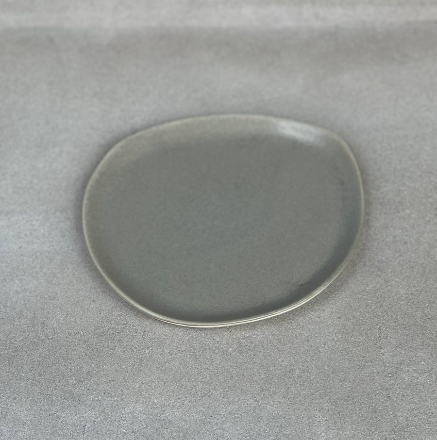 Mineral Collection / Salad Plate