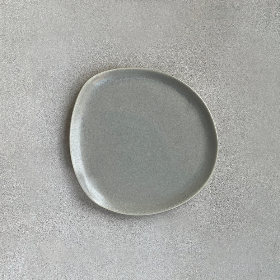 Mineral Collection / Salad Plate