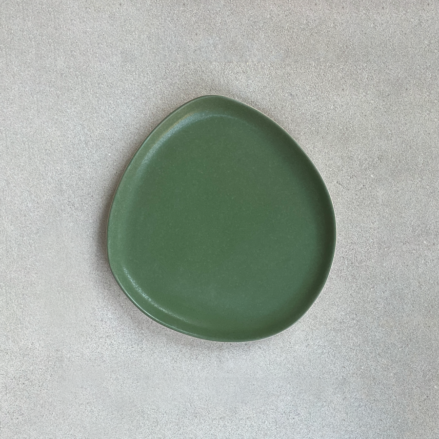 Mineral Collection / Salad Plate