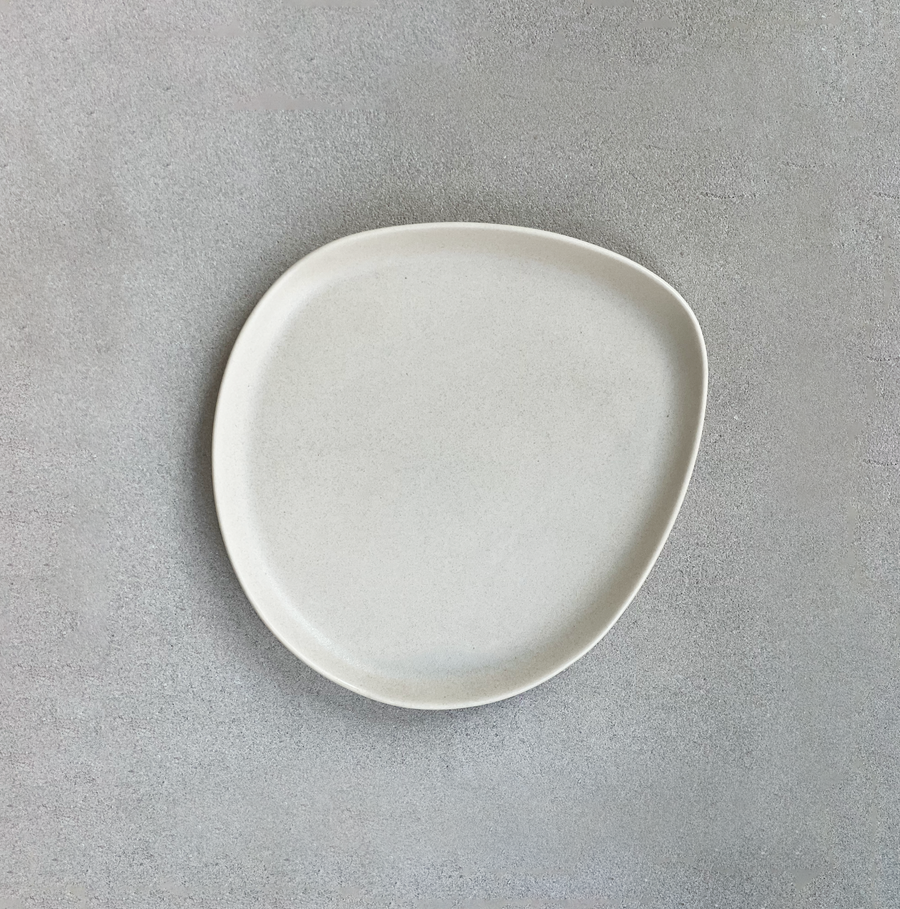 Mineral Collection / Salad Plate