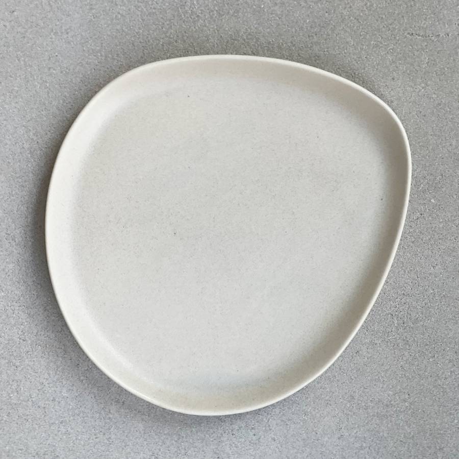 Mineral Collection / Salad Plate