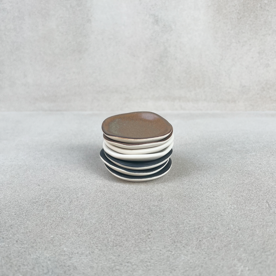 TQD Mini Plate 1 - 2.75