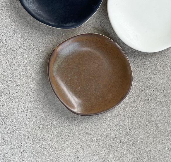 TQD Mini Plate 1 - 2.75