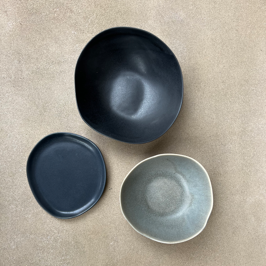 TQD Park Avenue Pasta Bowl
