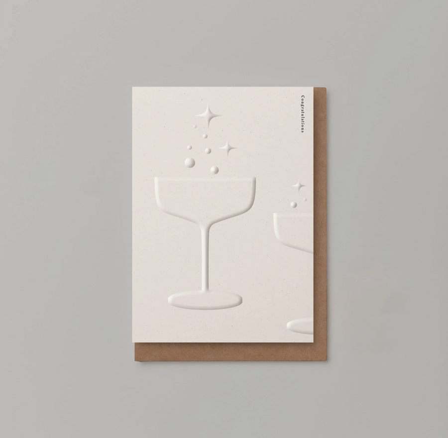 Congratulations Card