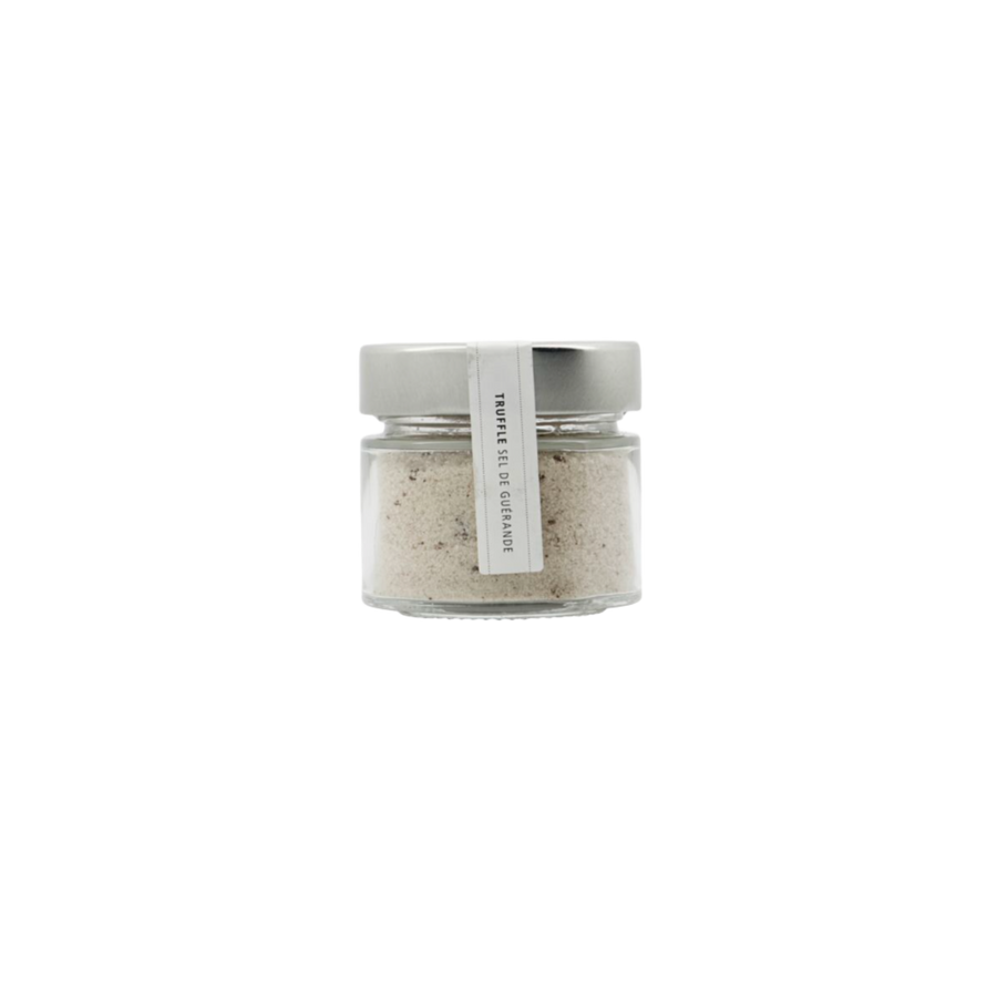 Truffle Salt