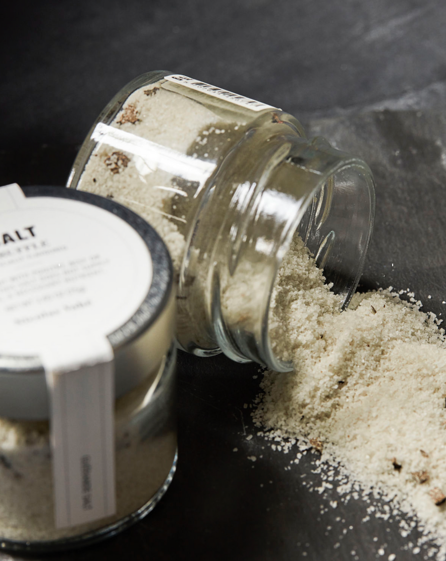 Truffle Salt