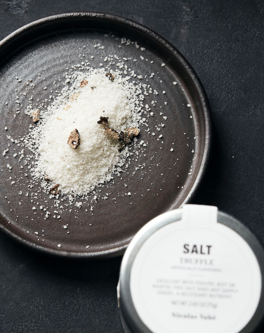 Truffle Salt