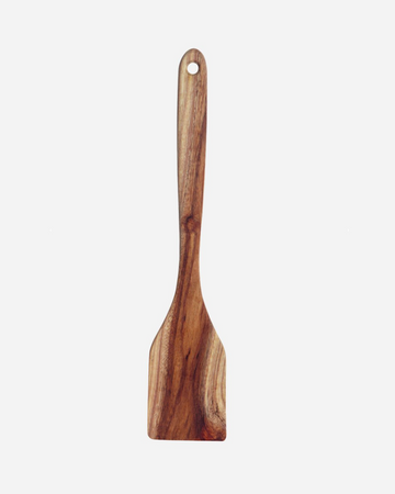 Wood Spatula