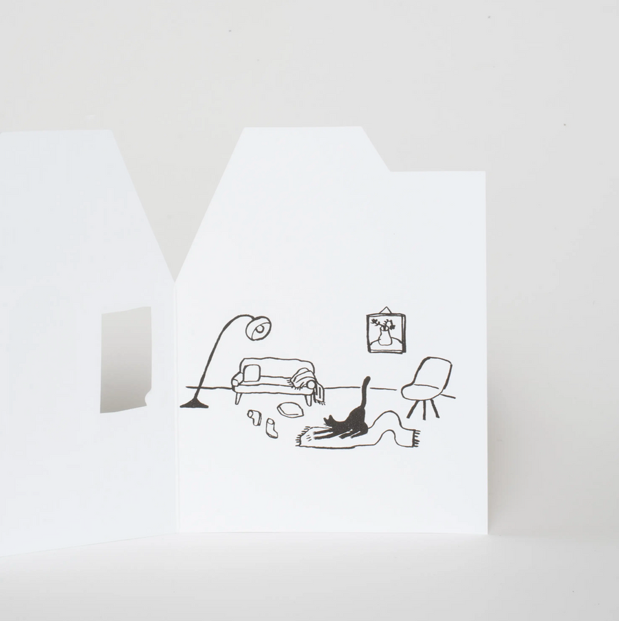 Held Together Card