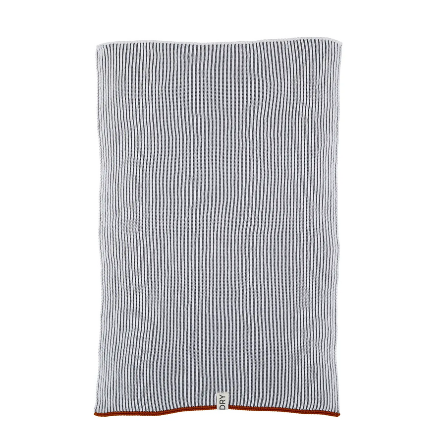 Grey Dishtowel