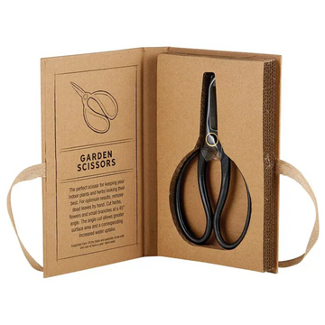 Garden Scissors Gift Set