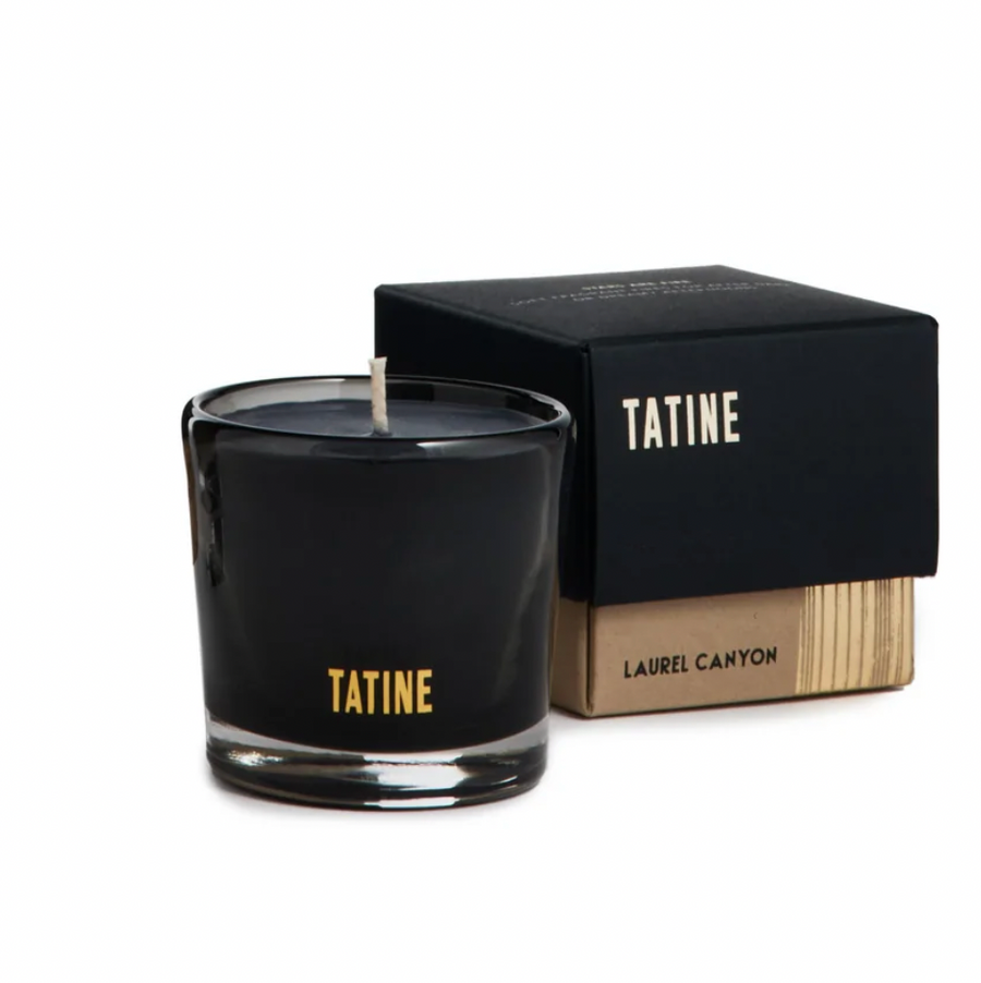 Tatine Laurel Canyon Candle