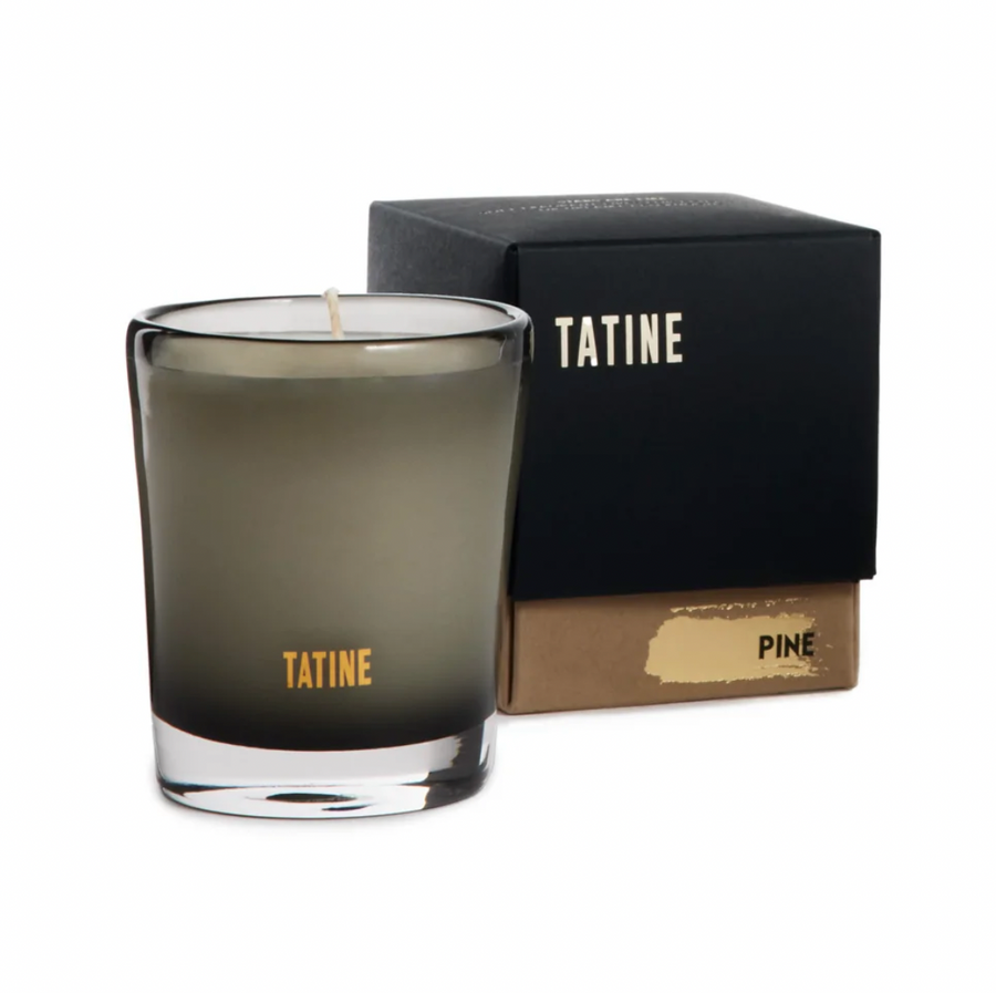 Tatine Pine Candle