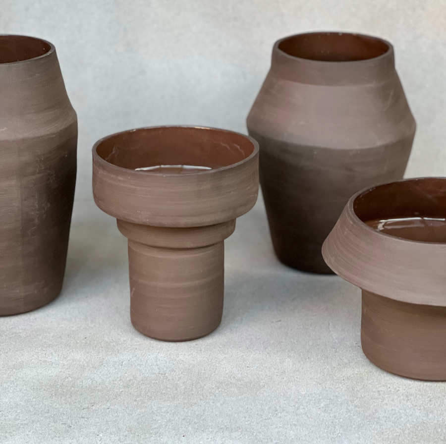 Lanikai Vase