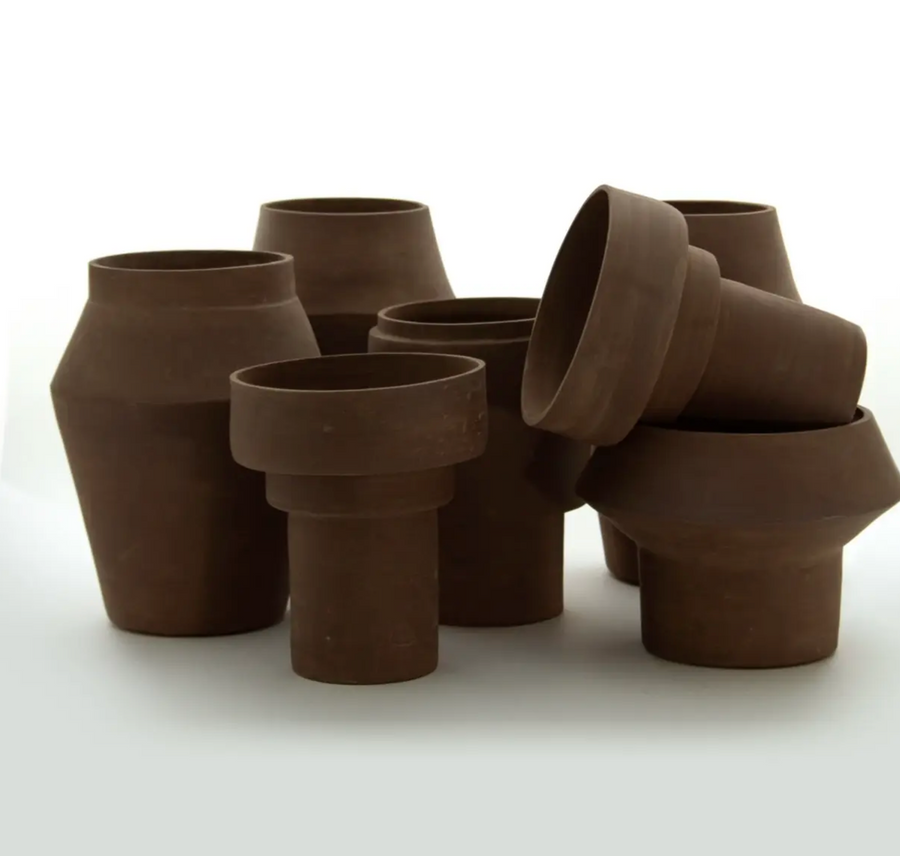 Lanikai Vase