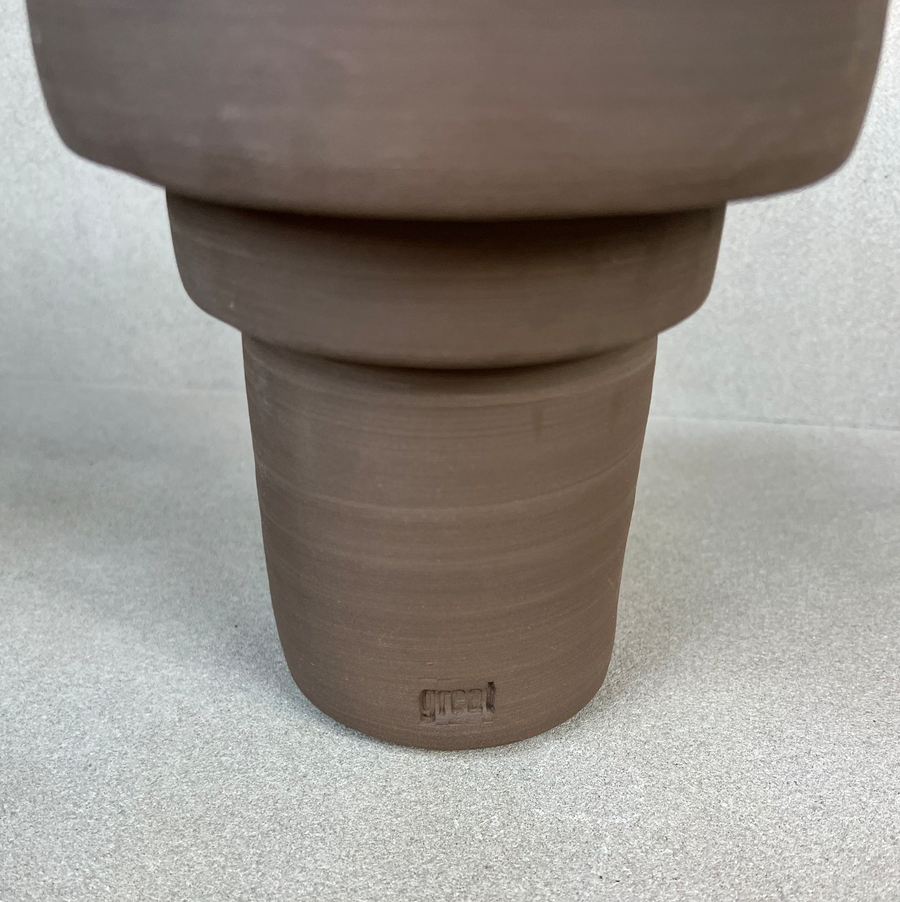 Lanikai Vase