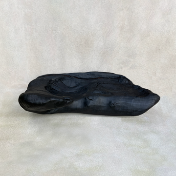 CN Charred Maple Arm Tray/Object