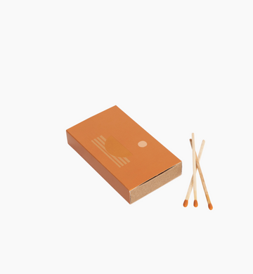 Swell Sunset Matchbooks