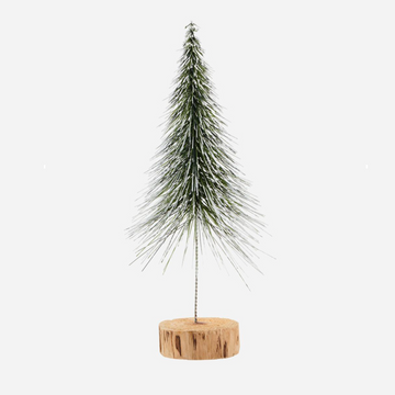 Sprinkle Christmas Tree