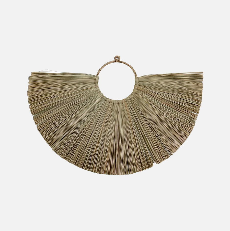 Jingga Wall Art