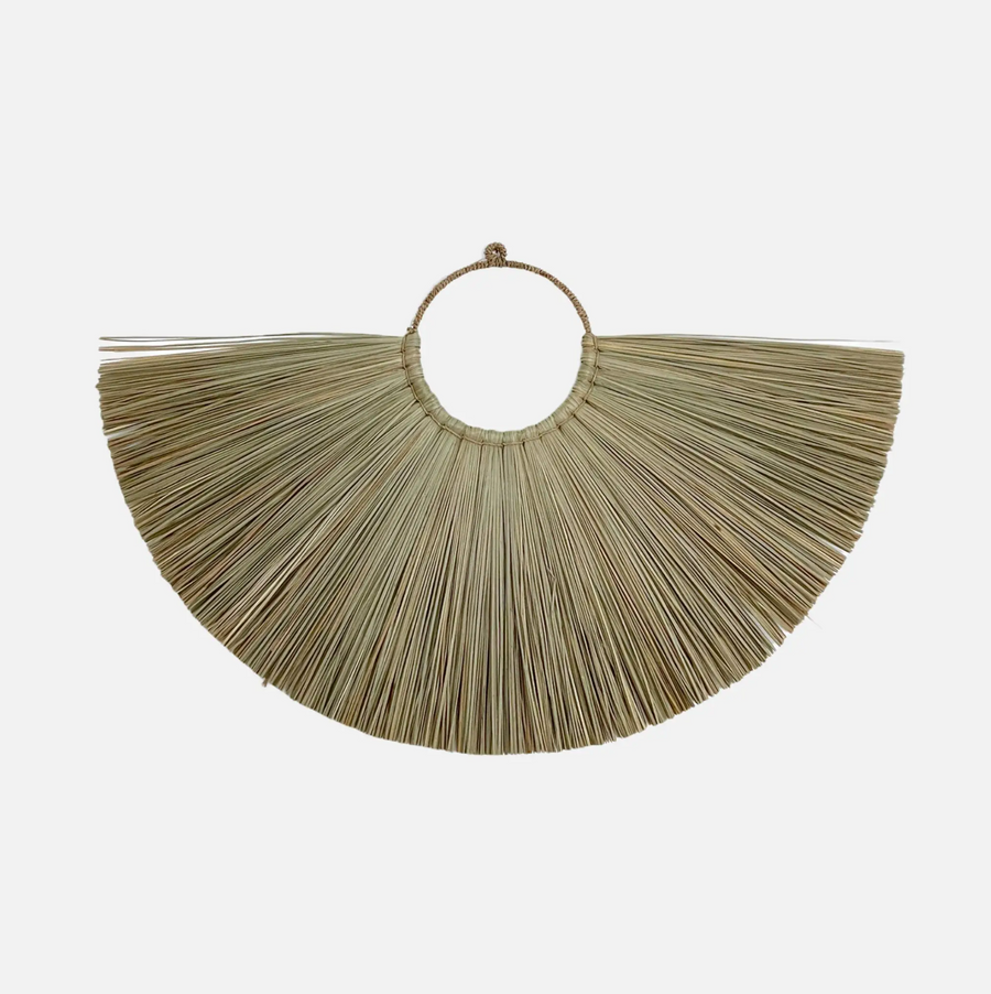Jingga Wall Art