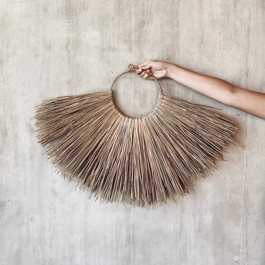 Jingga Wall Art