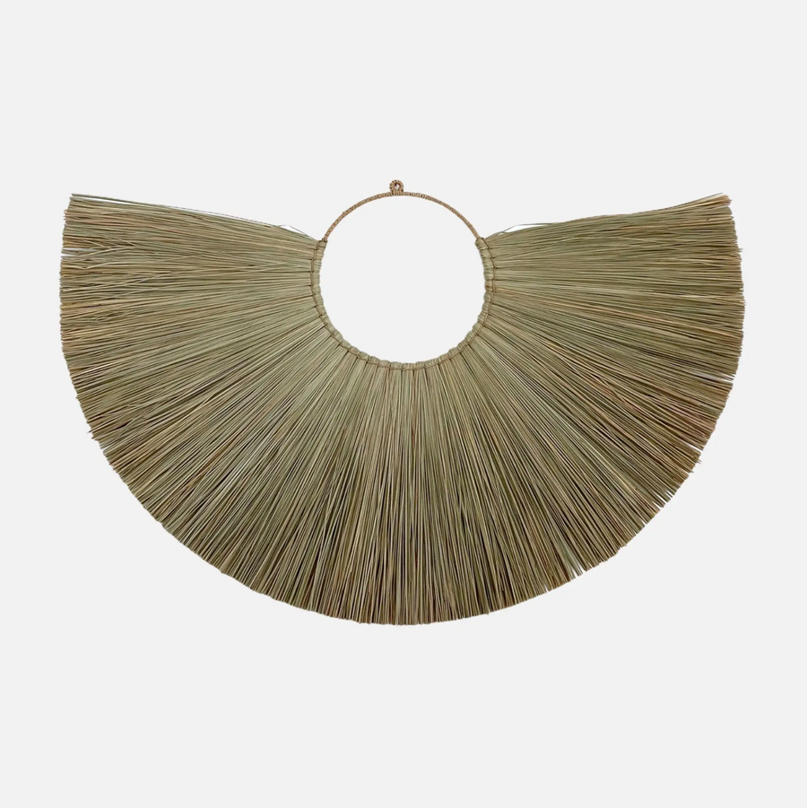 Jingga Wall Art
