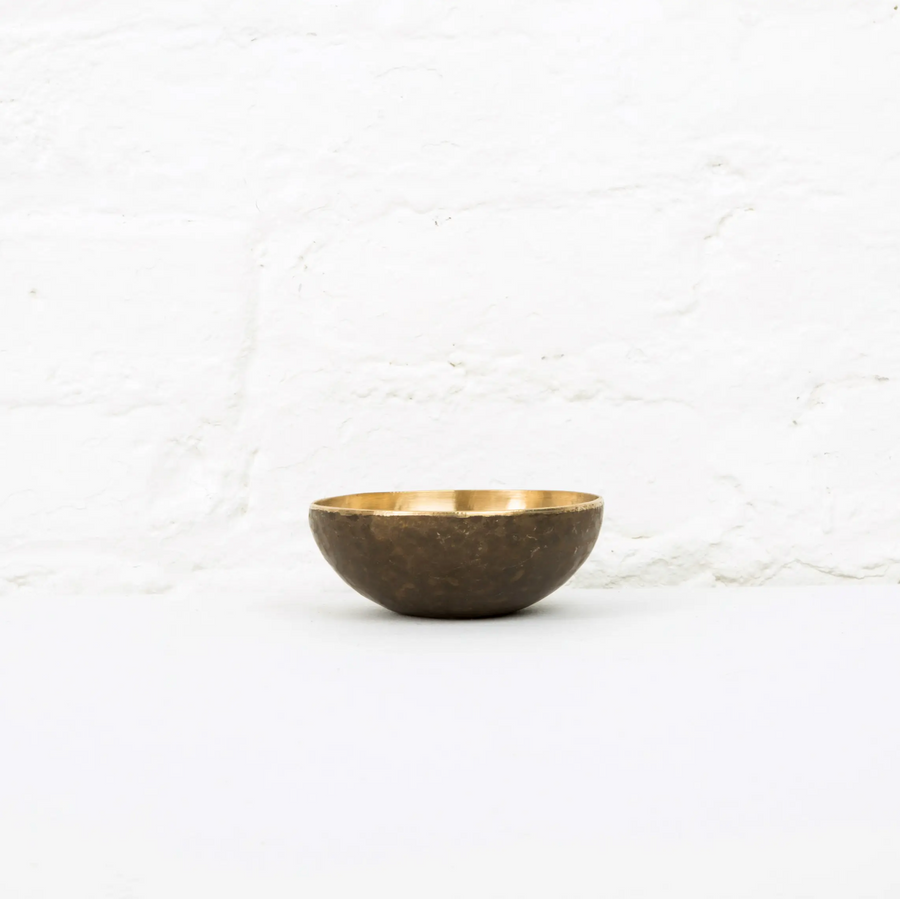 Bronze Bowl