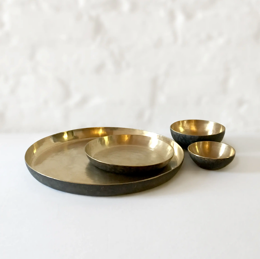 Bronze Bowl