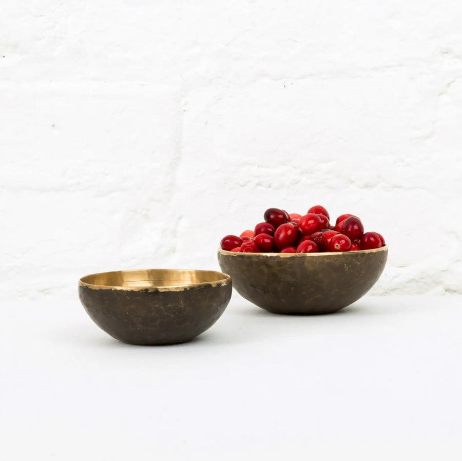 Bronze Bowl