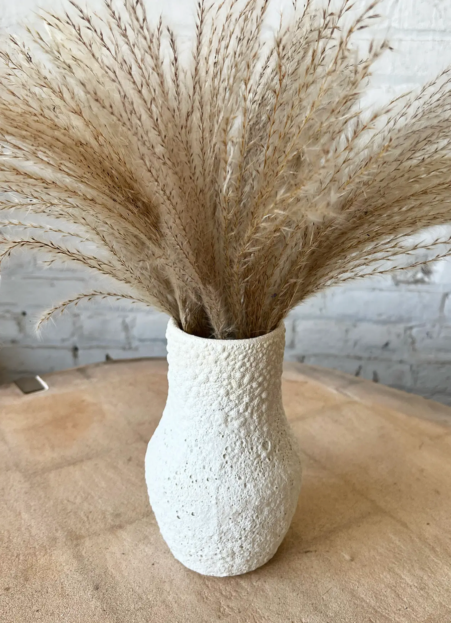 Leda Crater Vase