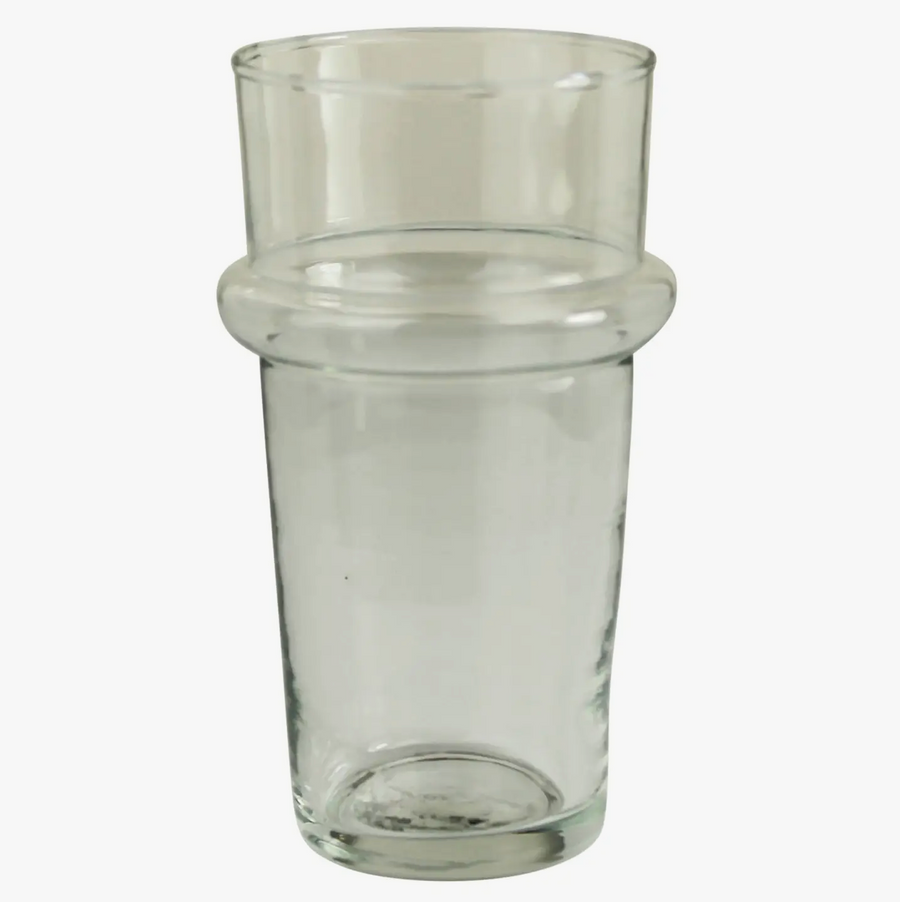 Stacking Drinking Glass