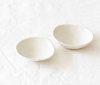 TRINKET DISH
