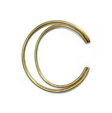 Orbits Cuff