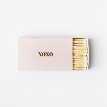 XOXO MATCHES