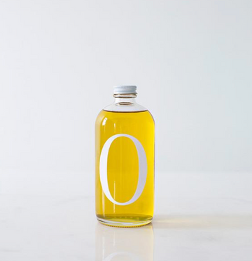 White Extra Virgin Olive Oil - 15oz