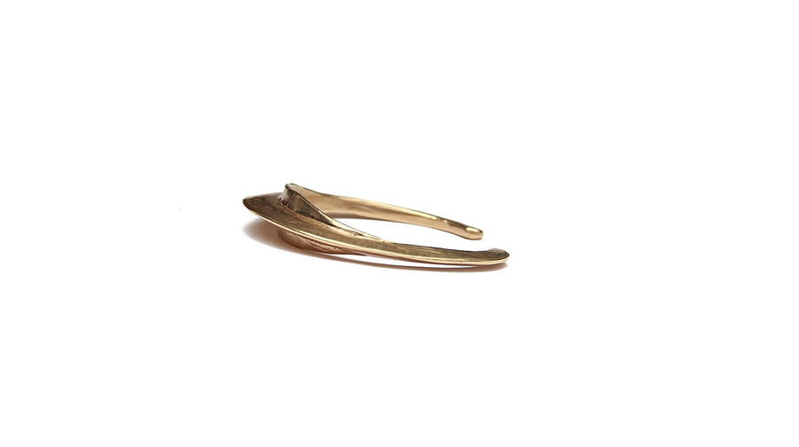 DISCUS CUFF