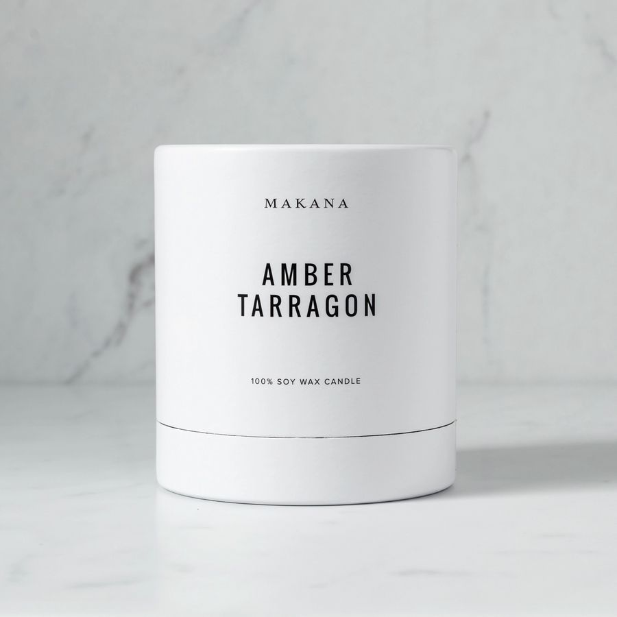 Makana Amber Tarragon