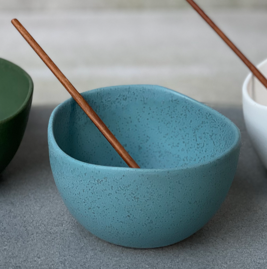Mineral Collection Dip Bowl